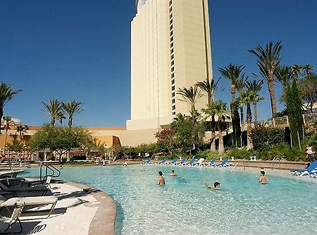Morongo Casino Resort & Spa (Adults Only) Cabazon 外观 照片