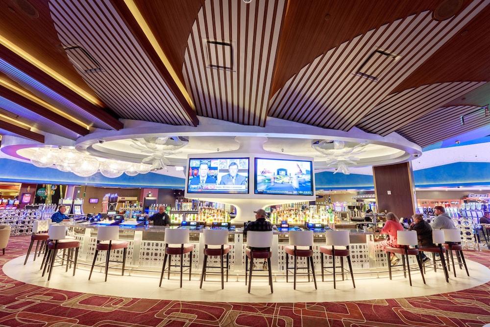 Morongo Casino Resort & Spa (Adults Only) Cabazon 外观 照片