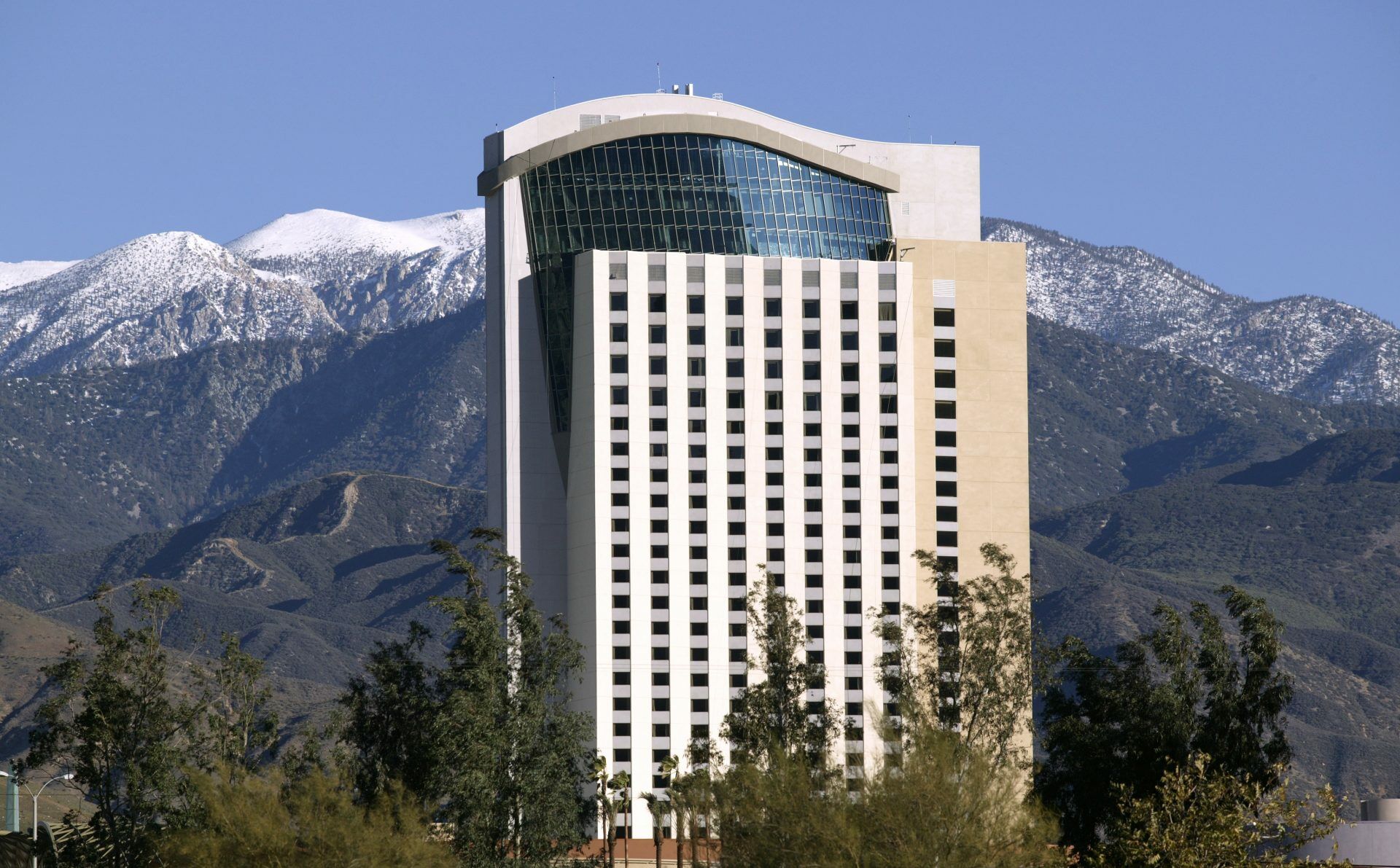 Morongo Casino Resort & Spa (Adults Only) Cabazon 便利设施 照片
